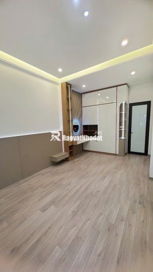 NHÀ ĐẸP Ở LUÔN - TẶNG FULL NỘI THẤT - CỰC HIẾM TRONG TẦM TIỀN