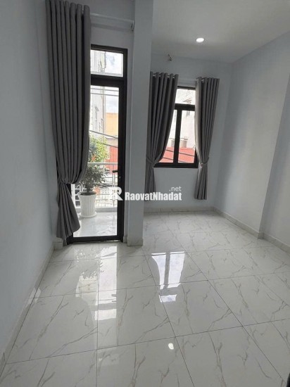 SIÊU PHẨM TÂN BÌNH 2 MẶT HẺM - HXH - 3 TẦNG - 42M2 - 4PN - VỊ TRÍ CỰC ĐẸP - CHỈ 4.98 TỶ