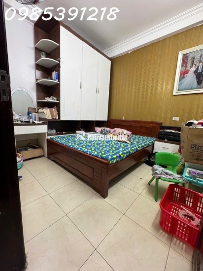 Nhà Giải Phóng - Phương Liệt - 37m2, 4T - 6.93 tỷ(CTL) - Lô góc-  20m ra Giải Phóng - Cạnh ĐH Kinh Tế Quốc Dân.