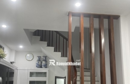 NHÀ XUÂN ĐỈNH_5T_MT 4M_OTO ĐỖ CỔNG_FULL NỘI THẤT_8.9T_Ở NGAY !!!