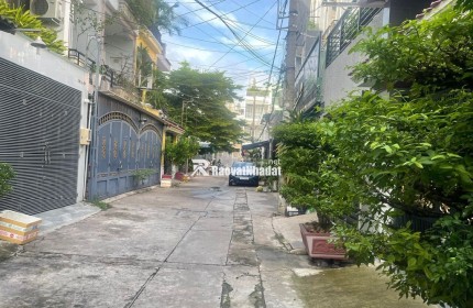 Bán đất gần Sân Bay, Đường Vườn lài, Quận 12, DT 5 x18, Đường 8m, giá 6,1 tỷ