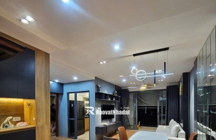 Bán căn hộ chung cư CT36 Định Công, Hoàng Mai 68m2, sổ đỏ, giá 4.x Tỷ