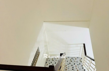 BÁN NHÀ CHÍNH CHỦ  – QUẬN BÌNH THẠNH GIÁ CHỈ 5,5 TỶ NHÀ 1 TRỆT 1 GÁC