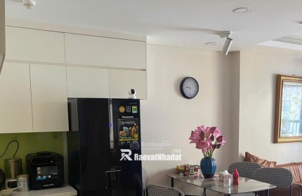 Cần bán căn hộ CC Tòa B - Golden Heart - Vinaconex 2 - KĐT Kim Văn Kim Lũ Đại Kim, Hoàng Mai, Hà Nội