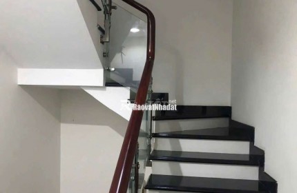 Siêu phẩm Lê Văn Quới,nhà 3 lầu đẹp kiến trúc chuẩn, giá chỉ 6,3 tỷ