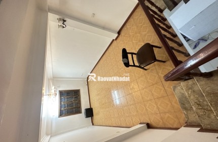 NHÀ DÂN XÂY KCBT CHẮC CHẮN - 15M RA Ô TÔ TRÁNH - NGÕ THÔNG PHÂN LÔ NGUYÊN HỒNG, VŨ NGỌC PHAN
