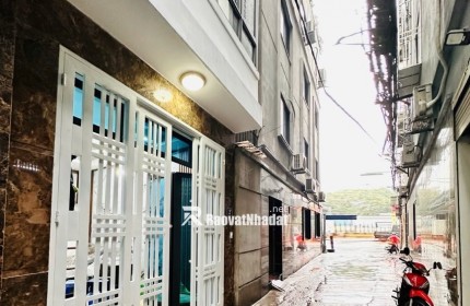 SIÊU PHẨM XUÂN ĐỈNH - OTO –DT 35M2, MT 3.4M - FULL NỘI THẤT - 1 NHÀ RA PHỐ - NGÕ ĐẸP - HƠN 8 TỶ