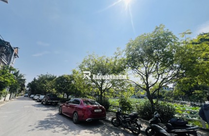 BÁN ĐẤT PHÚC LỢI-LONG BIÊN, HÀ NỘI, CÁCH Ô TÔ 30M
DT 75M, GIÁ 7,4T