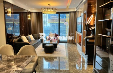 Bán căn góc Kepler Tower 98m2 (3PN2VS) giá chỉ 8,x tỷ tặng 100tr