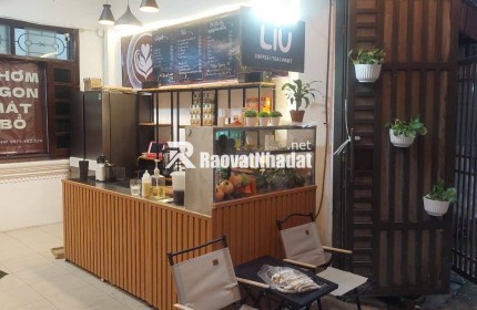 Chính chủ bán nhà Lô góc mặt phố Lê Quý Đôn 2 Hà Đông diện tích 90m2x 3 tầng MT 5m giá 14.9 tỷ