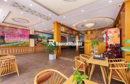 Bán nhà mặt phố Phan Chu Trinh, Vũng Tàu, diện tích 180m2, giá 23 tỷ, sổ hồng. Liên hệ: 0797922499.