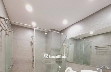 Bán nhà mặt phố Bạch Thái Bưởi- Văn Quán- Hà Đông diện tích 90m2x 6 tầng thang máy giá 26.9 tỷ