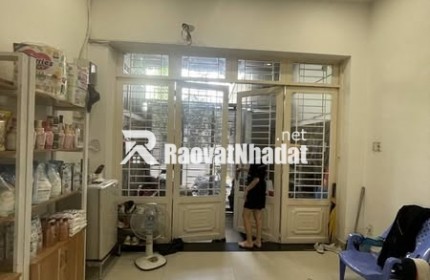 VỊ TRÍ ĐẮT ĐỊA TÂN BÌNH - KHU HIẾM NHÀ BÁN - 83M2 - 4 TẦNG - HXH THÔNG
