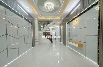 CĂN NHÀ LÝ TƯỞNG TẠI LINH ĐÔNG - GIÁ 5.6 TỶ, ĐẦY ĐỦ TIỆN NGHI