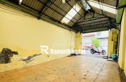Bán nhà Hẻm 354 Phan Văn Trị - Hẻm 10m xe tải tránh - Bình Thạnh - 11.250 tỷ - 4.5*20 nở hậu