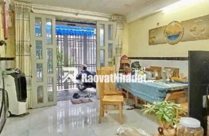 BÌNH TÂN - HẺM XE HƠI - 3,54 x 10 m - 3 TẦNG BTCT - NHỈNH 4 TỶ