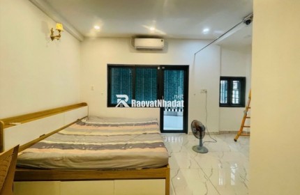 TÂN BÌNH - HẺM XE HƠI 1TRỤC THẲNG - SÁT BÊN MẶT TIỀN – NHÀ MỚI Ở NGAY – TẶNG FULL NỘI THẤT - 4.9 TỶ TL