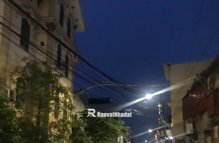 ĐỐI DIỆN BẾN XE NƯỚC NGẦM, LÁNG GIỀNG VIỆT BA, LINH ĐẦM 
Ô TÔ TRÁNH CHỈ 4 TỶ