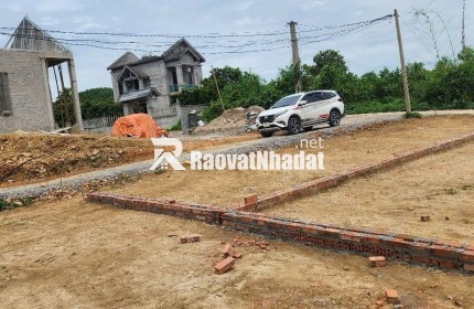 ĐẤT ĐẸP 3 MẶT GIAO THƯƠNG – GẦN CÁP TREO CHÙA TIÊN