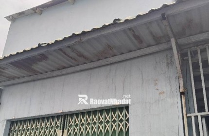 Chủ bán nhà đường Hiệp Thành 13 , DT 55.4 giá 3.35 ,ỷ phường Hiệp Thành