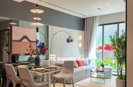 Ra Mắt Căn Hộ Mẫu 2 Phòng Ngủ - 1WC Dự Án SkyOne: Căn Hộ Mơ Ước Chi Phí Hấp Dẫn vào Cuối 7/2025
