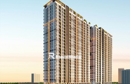 Dự án Phú Đông SkyOne – Giá từ 1,9 tỷ/căn – Mặt tiền đường DT743C – lãi suất ưu đãi 5%/năm