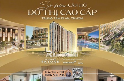 Chỉ cần 200 TRIỆU – Nắm trong tay TP.HCM – Trả góp chỉ 4,5 TRIỆU/THÁNG