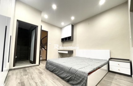 SIÊU PHẨM ĐỘI CẦN - VỊ TRÍ SIÊU ĐỈNH  10M RA MẶT PHỐ -  NHÀ ĐẸP Ở NGAY