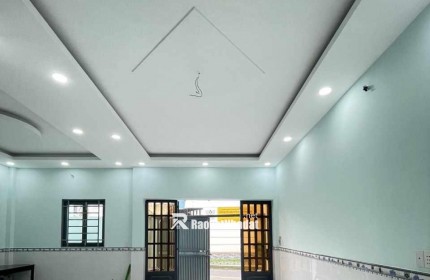 Nhà bán 5 tầng đường Bùi Thế Mỹ P10 Quận Tân Bình