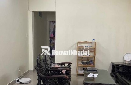Nhà 1 trệt 1 lầu, 2PN, 2WC đường Tân Chánh Hiệp Quận 12