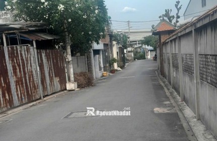 MT LÔ GÓC KO LG HÔNG - NỞ HẬU ĐẸP - CHÍNH CHỦ TRANG BÌA - 81,6M2 2 Tầng - TIỆN ÍCH BAO QUANH - NHỈNH 6 TỶ