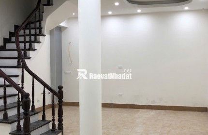 Chính chủ cho thuê nhà riêng tại ngõ 178 Quan Nhân, Quận Thanh Xuân
