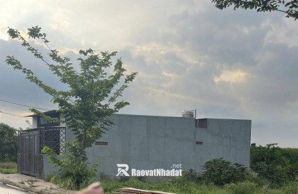Giá chỉ 1,38 tỷ, 165m2 đất  full thổ cư, xây ở hoặc đầu tư đều phù hợp, Bình Minh, Đồng Nai