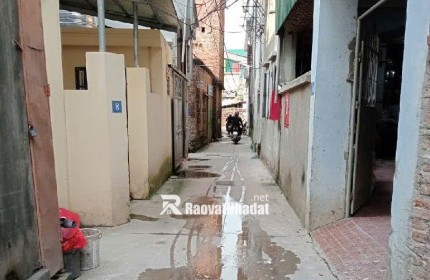 Chính chủ nhờ bán đất Giang Cao, Bát Tràng, 228m, MT 15m, 8,5 tỷ
