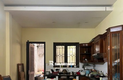 BÁN GẤP NHÀ MẶT PHỐ HOÀNG MAI – VỊ TRÍ ĐẮC ĐỊA, KINH DOANH CỰC ĐỈNH!