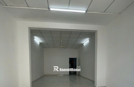 Nhà Cấp 4 Gác Lửng Đẹp– HXH – Gần Nguyễn Ảnh Thủ – Chỉ 3 Tỷ 3x Triệu