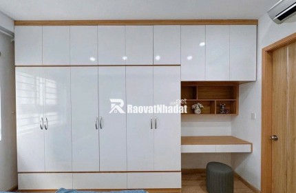 Chính chủ bán căn hộ chung cư KĐT Thanh Hà Kiến Hưng Hà Đông DT 67m2 2 ngủ Full nội thất giá 2.46 tỷ