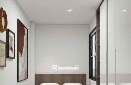  SIÊU PHẨM DÒNG TIỀN TẠI TRUNG TÂM THANH XUÂN – FULL NỘI THẤT – DÒNG TIỀN 1.5 TỶ/NĂM – CÓ THANG MÁY, PCCC CHUẨN