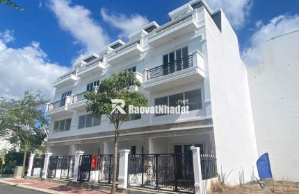 CƠ HỘI SỞ HỮU ĐẤT NỀN PHƯỜNG 4 – TÂN AN, LONG AN