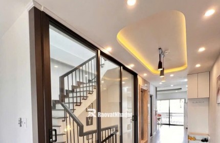 NHÀ ĐẸP- GIÁ TỐT - Vị Trí Đắc Địa Tại Khu Đấu Giá Ngõ Cổng Kiến Hưng, Hà Đông DT 50m2x 7T giá 16.3 tỷ