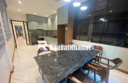 Bán nhà 2 mặt phố Quang Trung-Lý Thường Kiệt Hà Đông kinh doanh đỉnh diện tích 70m2x 5 tầng giá 23,6 tỷ