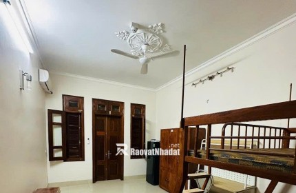 Bán nhà mặt phố Chiến Thắng Văn Quán Hà Đông, nhà 2 mặt tiền DT 70m2x 5 T giá 26,5 tỷ