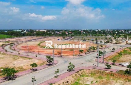 RIVERIA HỘI AN – ALL IN ONE