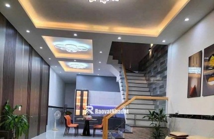 CHÍNH CHỦ BÁN NHÀ PHỐ MT LÊ HỮU NGHĨA – 90M² – SHR – GIÁ 2 TỶ 4