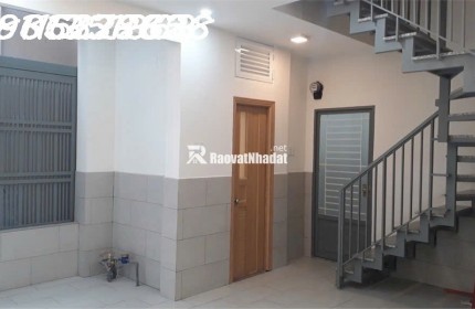 <CHDV> 7 PHÒNG NGỦ, 8 TOILET - VỊ TRÍ VÀNG TÂN THUẬN ĐÔNG, QUẬN 7 - 6.3 TỶ
