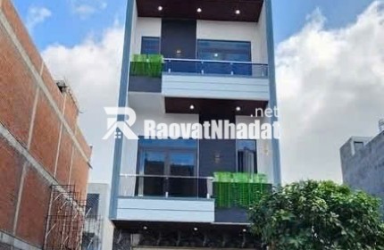 NHÀ PHỐ 4 TẦNG – KDC AN PHÚ – MẶT TIỀN 20M – KINH DOANH VẠN NGÀNH – CHỈ 7.3 TỶ TL