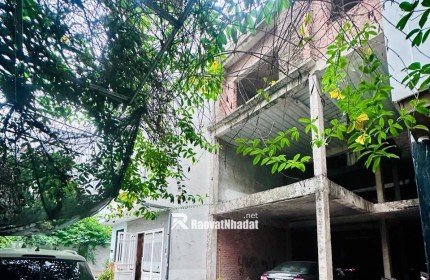 BÁN NHÀ  PHÂN LÔ CÁN  BỘ HỌC VIỆN TƯ PHÁP –LÊ VĂN LƯƠNG – Ô TÔ TRÁNH – KINH DOANH – 100M² – 4 TẦNG – MT 6.6M – CHỈ 32 TỶ lh 0326213286