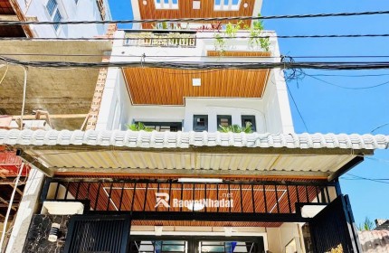 CHÍNH CHỦ CẦN BÁN NHÀ Ở Đường Nguyễn Ảnh Thủ, Phường Hiệp Thành, Quận 12, Hồ Chí Minh