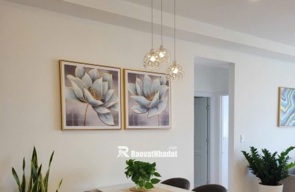 CẦN BÁN CĂN HỘ CHUNG CƯ MỸ ĐỨC – PHÚ MỸ HƯNG, QUẬN 7- HỒ CHÍ MINH