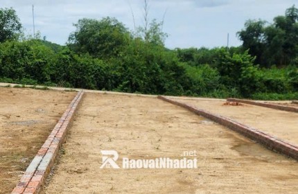 ĐẤT ĐẸP 3 MẶT GIAO THƯƠNG – GẦN CÁP TREO CHÙA TIÊN